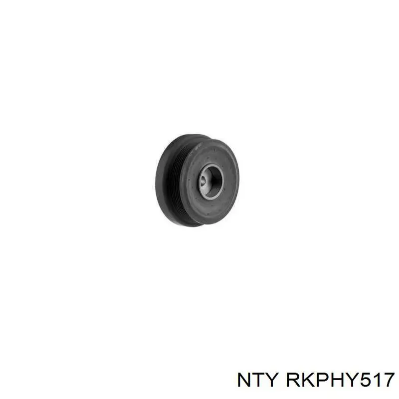 RKPHY517 NTY Dámper