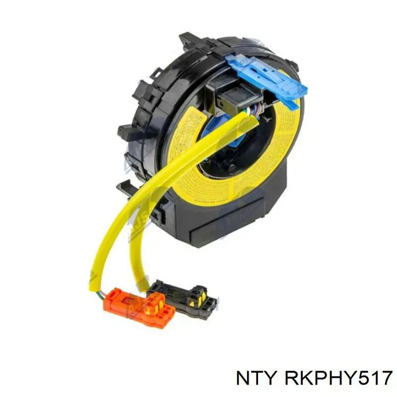 Polea del cigüeñal NTY RKPHY517 precio, desde 92,94 EUR