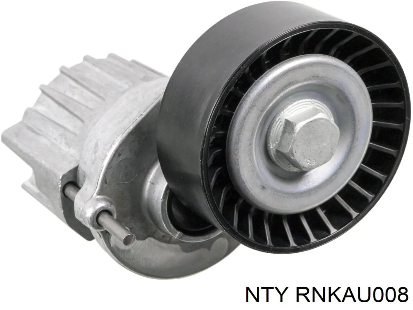 Rodillo tensor correa poli V NTY RNKAU008 precio, desde 14,50 EUR