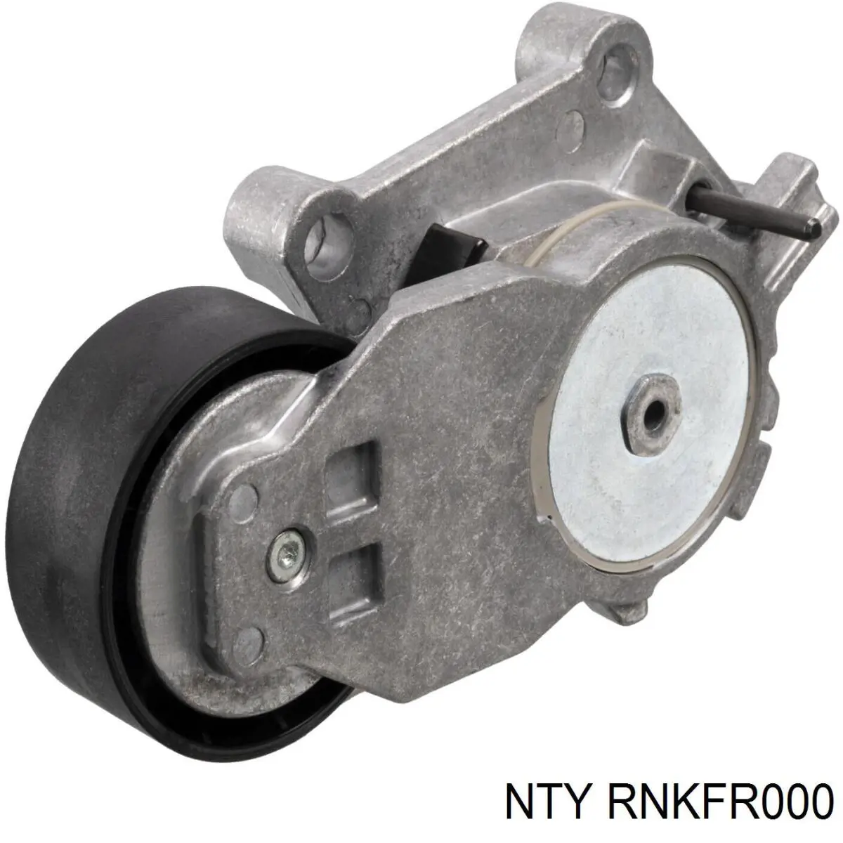 Rodillo tensor correa poli V NTY RNKFR000 precio, desde 12,29 EUR