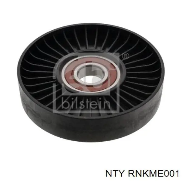 Rodillo tensor para Mercedes E  (W211)