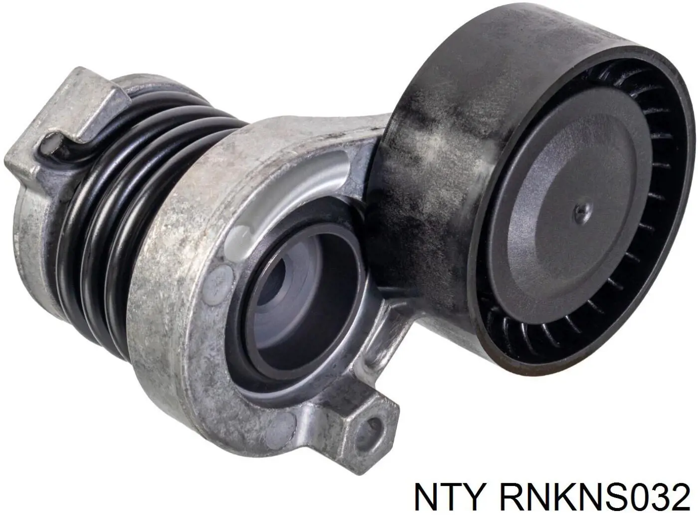 Rodillo tensor correa poli V NTY RNKNS032 precio, desde 14,86 EUR