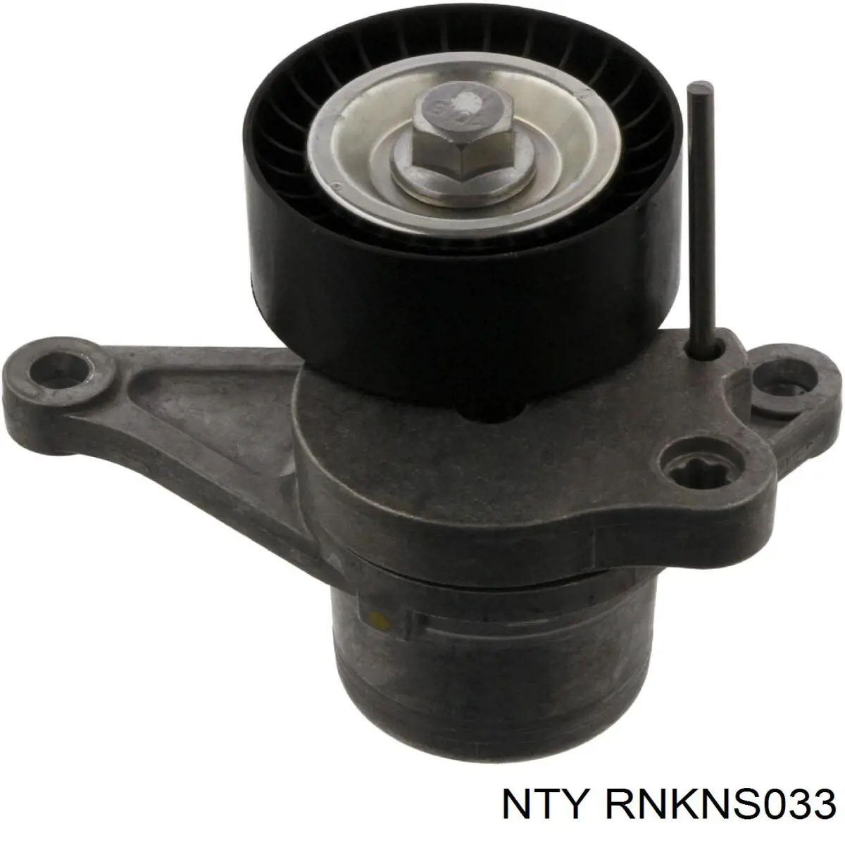 Rodillo tensor correa poli V NTY RNKNS033 precio, desde 11,75 EUR