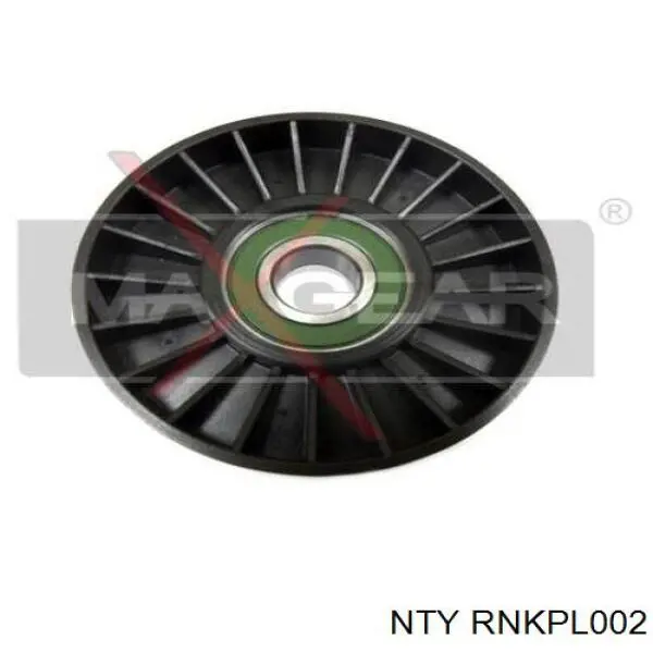 Comprar Polea tensora, correa poli V Vectra  38