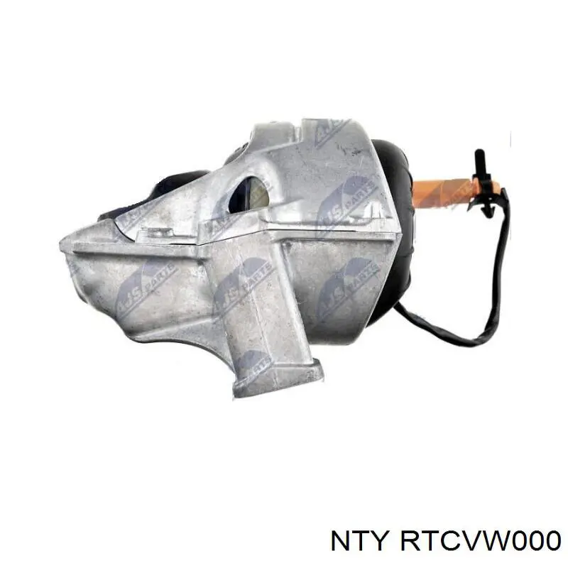 Tapa delantera del motor 3L109004 AND
