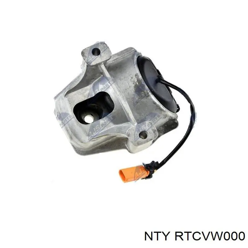 Tapa delantera del motor AND 3L109004