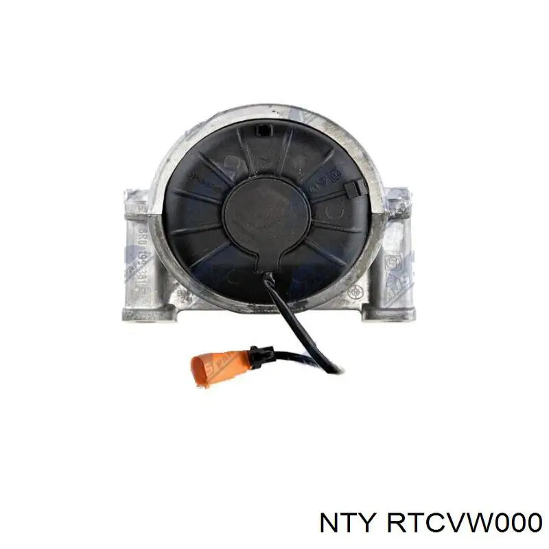 Comprar 6H109210AG VAG Tapa delantera del motor