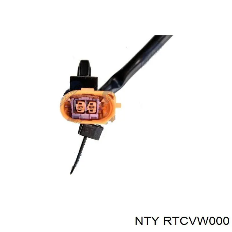 Tapa delantera del motor 6H109210AG VAG