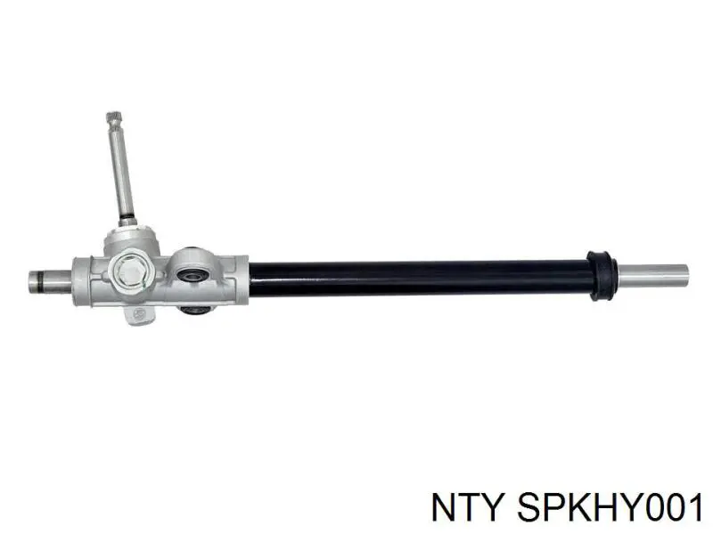 SPK-HY-001 NTY cremallera de dirección