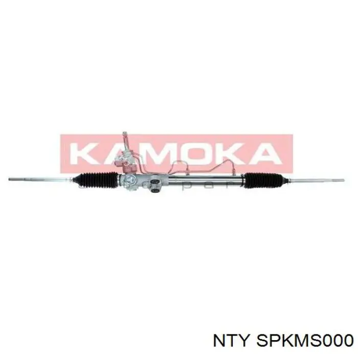 SPK-MS-000 NTY cremallera de dirección