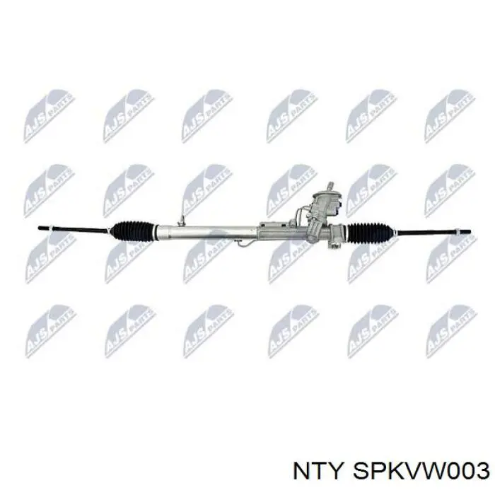Engranaje de dirección NTY SPKVW003 precio, desde 75,50 EUR