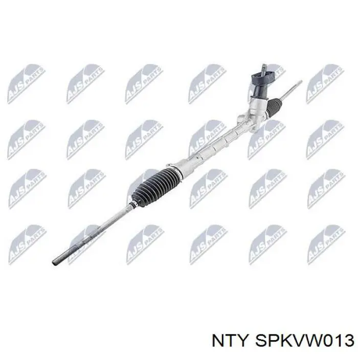 Engranaje de dirección Fare DW033 precio, desde 89,48 EUR
