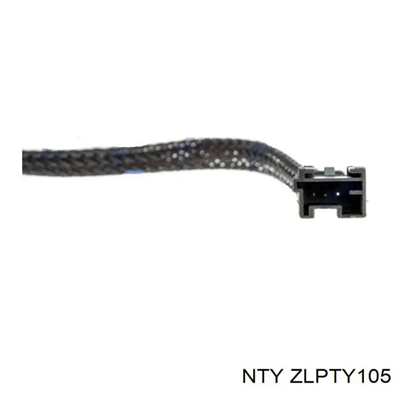 Soporte de barra estabilizadora delantera Toyota Auris E15