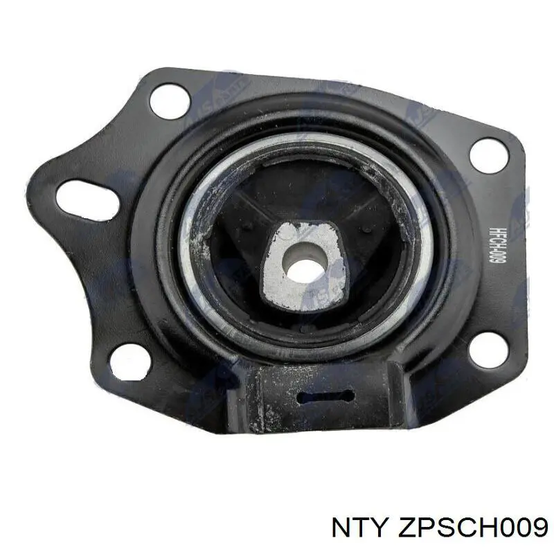 ZPS-CH-009 NTY soporte de motor derecho