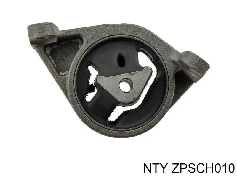 ZPS-CH-010 NTY soporte de motor derecho