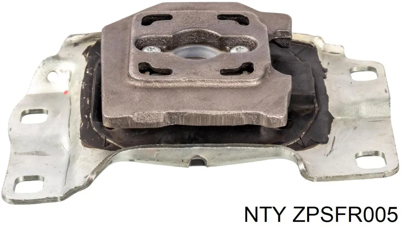 ZPS-FR-005 NTY soporte, motor, izquierdo, superior