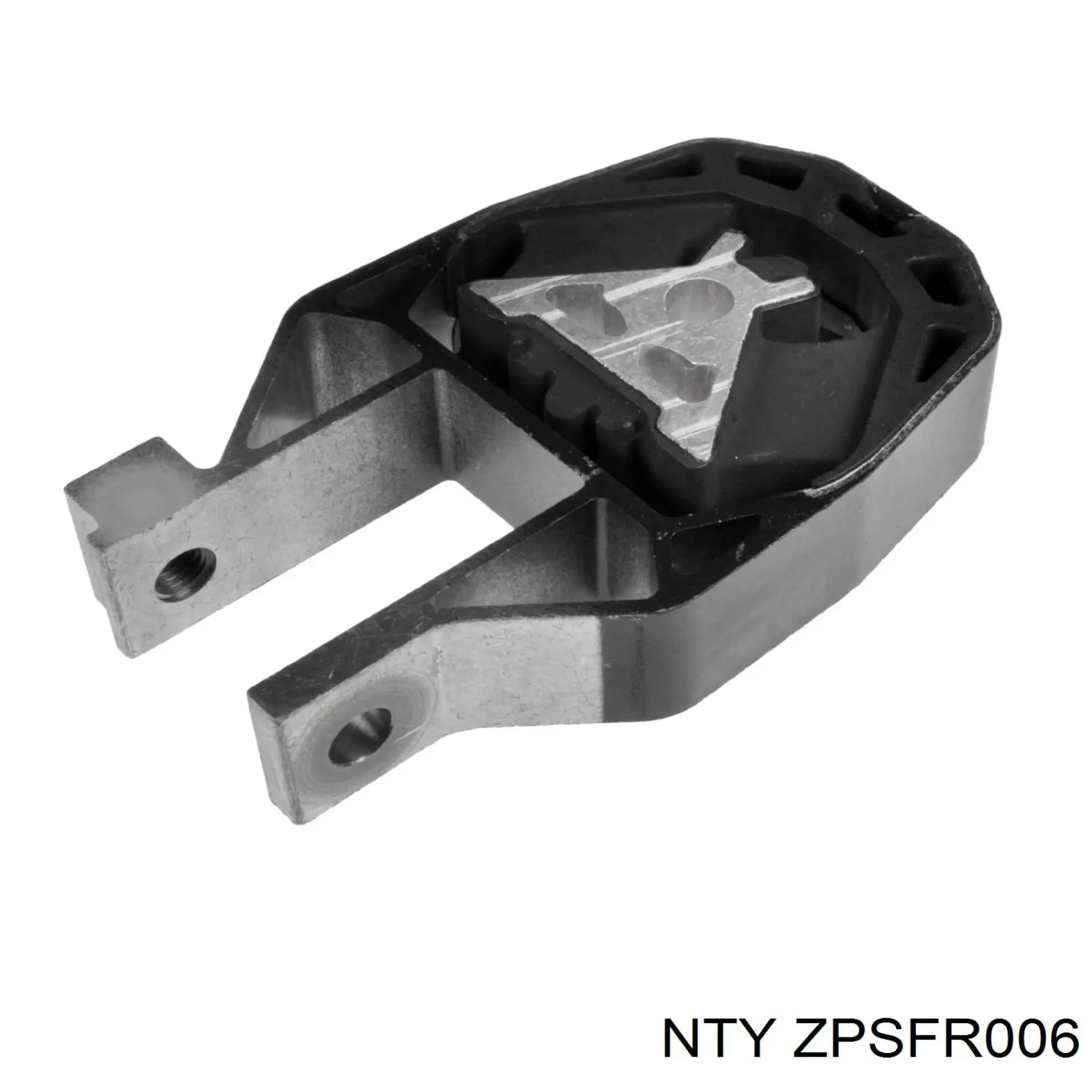 ZPS-FR-006 NTY soporte, motor izquierdo, trasero