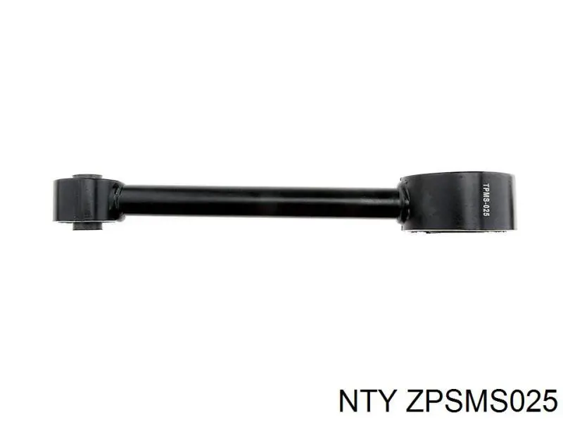 Soporte inferior izquierdo del motor NTY ZPSMS025 precio, desde 33,71 EUR