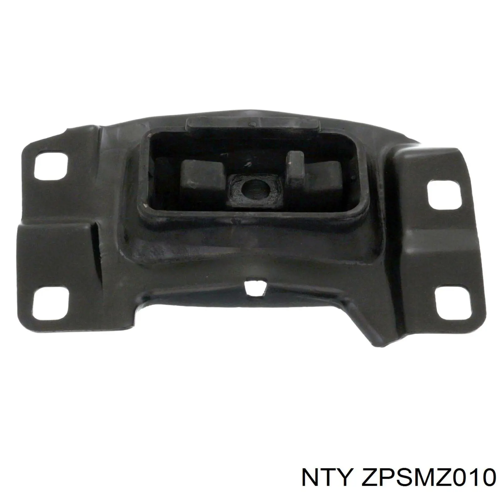 Soporte superior izquierdo del motor NTY ZPSMZ010 precio, desde 35,20 EUR