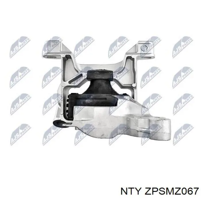 Comprar ZPSMZ067 NTY Soporte de motor derecho