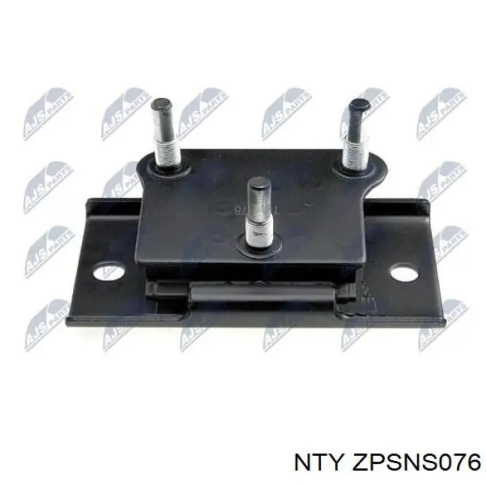 ZPSNS076 NTY montaje de transmision (montaje de caja de cambios)