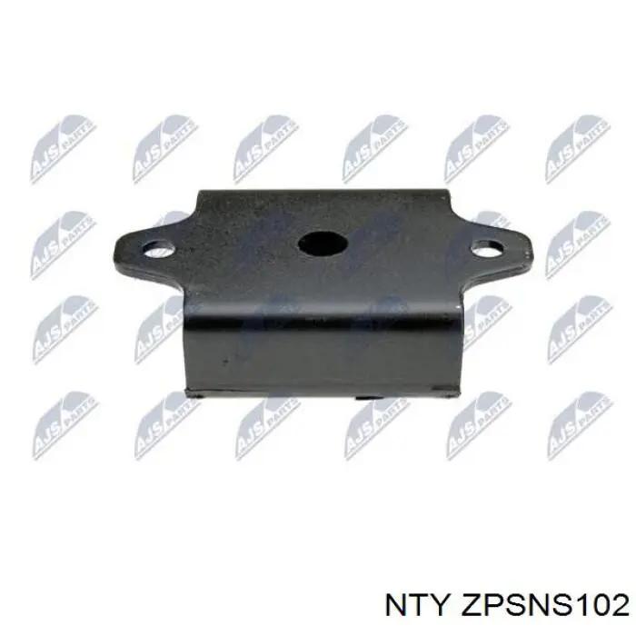 ZPS-NS-102 NTY soporte de motor trasero