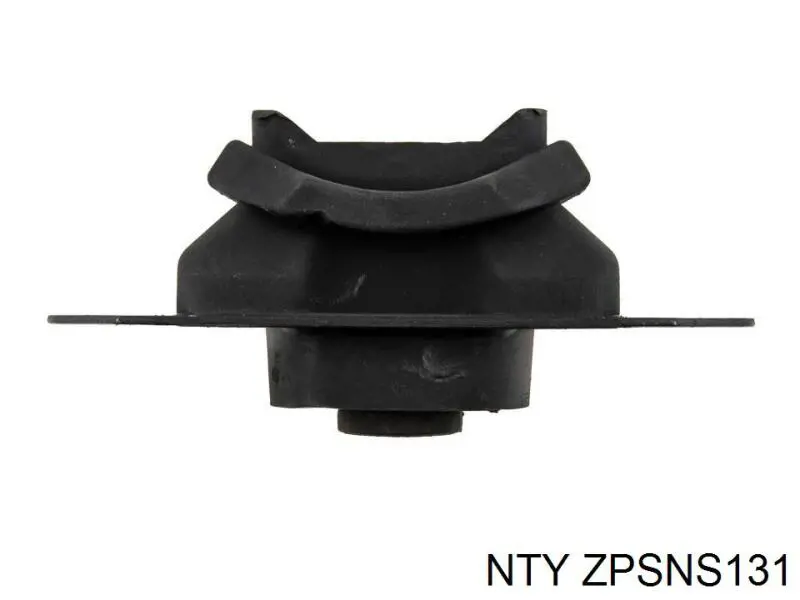 ZPS-NS-131 NTY soporte, motor izquierdo, trasero