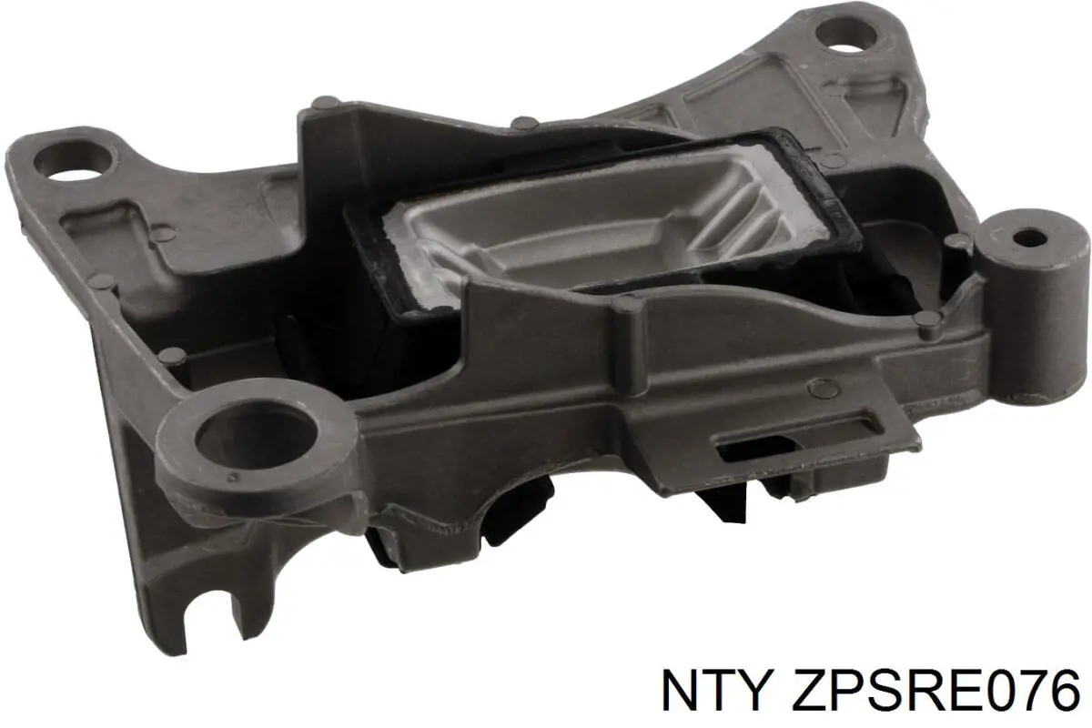 ZPS-RE-076 NTY soporte motor izquierdo