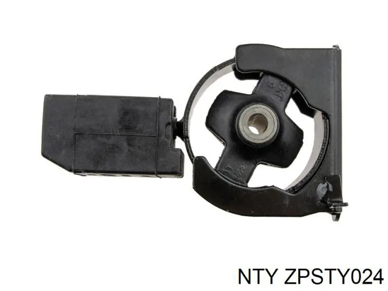 ZPS-TY-024 NTY soporte motor delantero