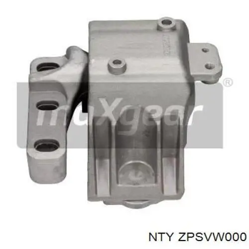 ZPS-VW-000 NTY soporte de motor derecho