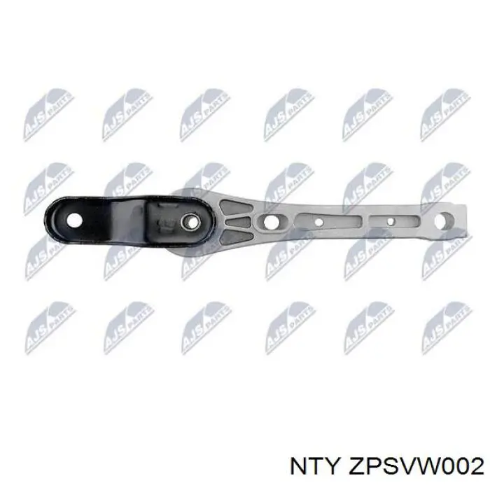 ZPS-VW-002 NTY soporte de motor trasero