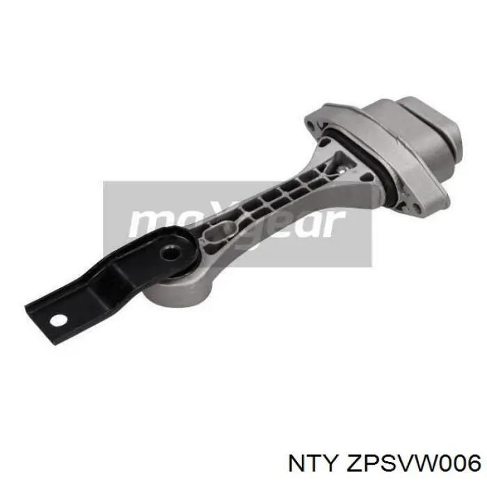 ZPS-VW-006 NTY soporte de motor trasero