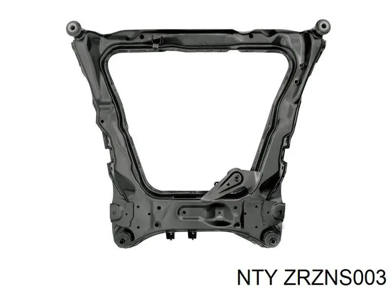 ZRZ-NS-003 NTY subchasis delantero soporte motor