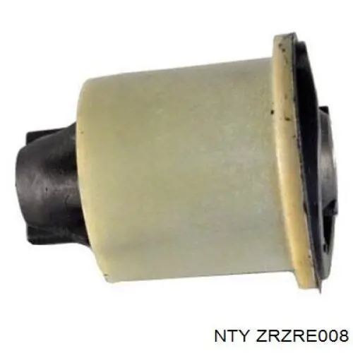 Subchasis trasero soporte motor NTY ZRZRE008 precio, desde 217,33 EUR
