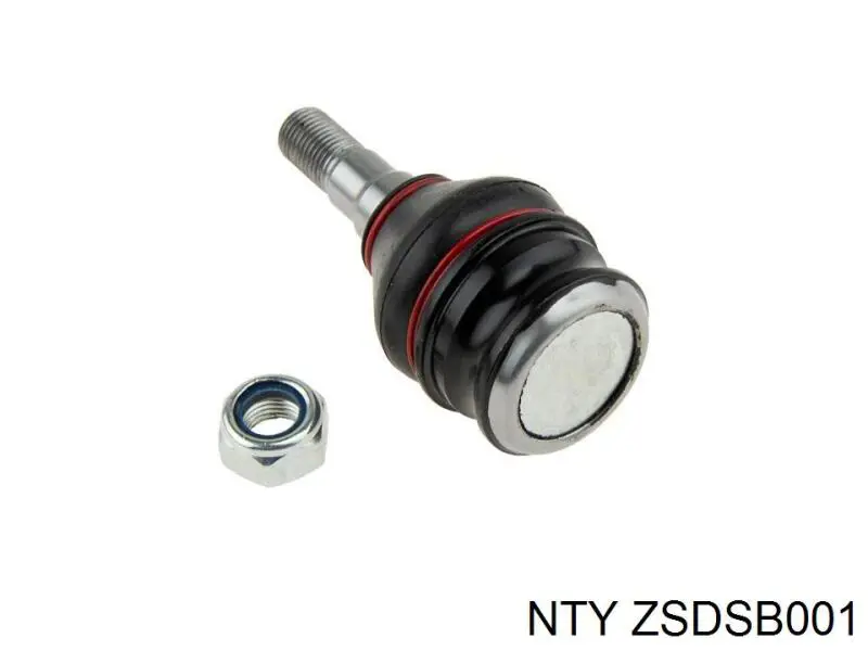 Rótula inferior de suspensión NTY ZSDSB001 precio, desde 13,44 EUR