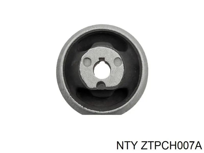 Comprar 52089516AA Chrysler Silentblock del soporte del diferencial delantero trasero