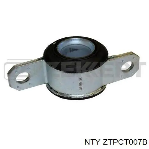 ZTP-CT-007B NTY silentblock de suspensión delantero inferior