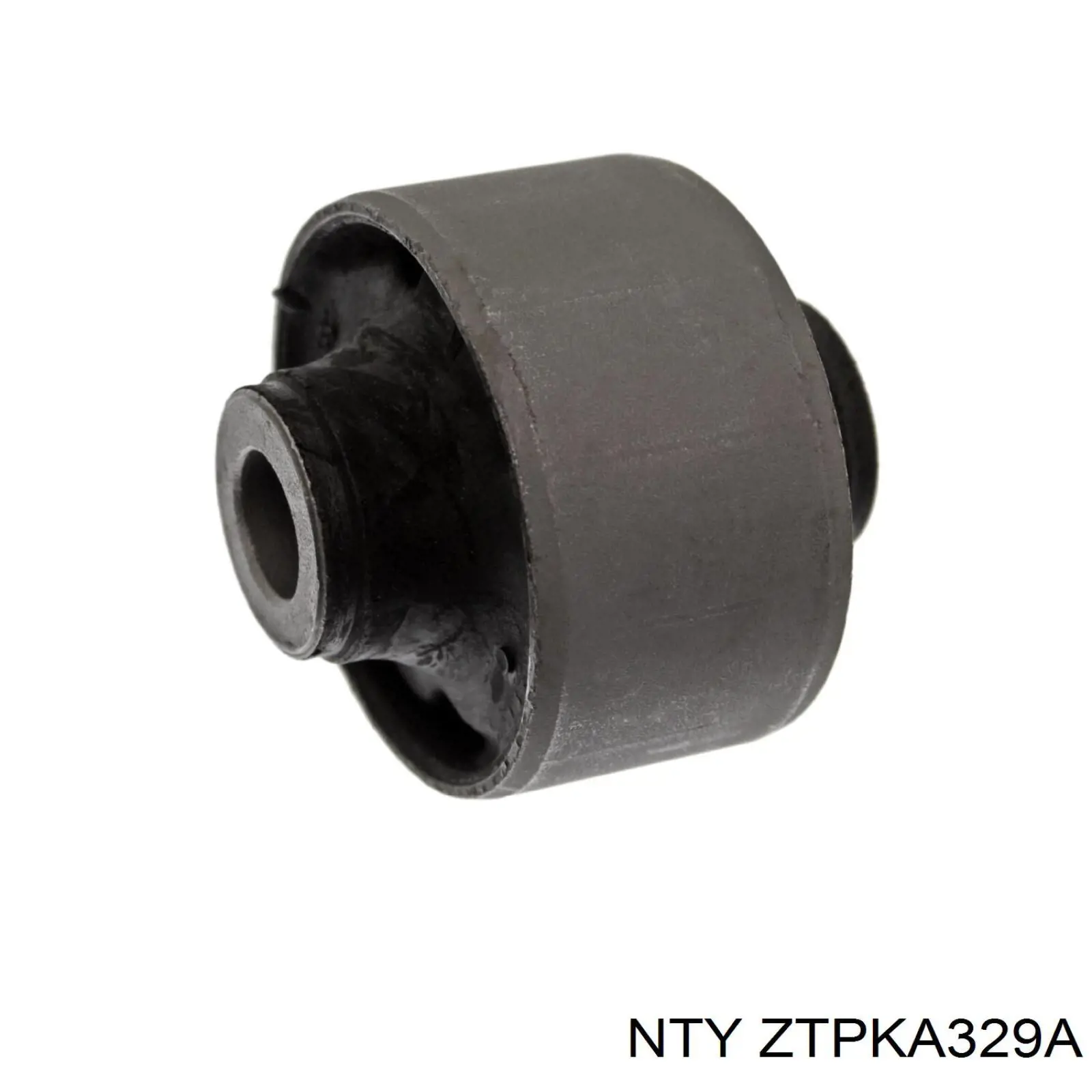 Silentblock suspension Kautek HYBS070