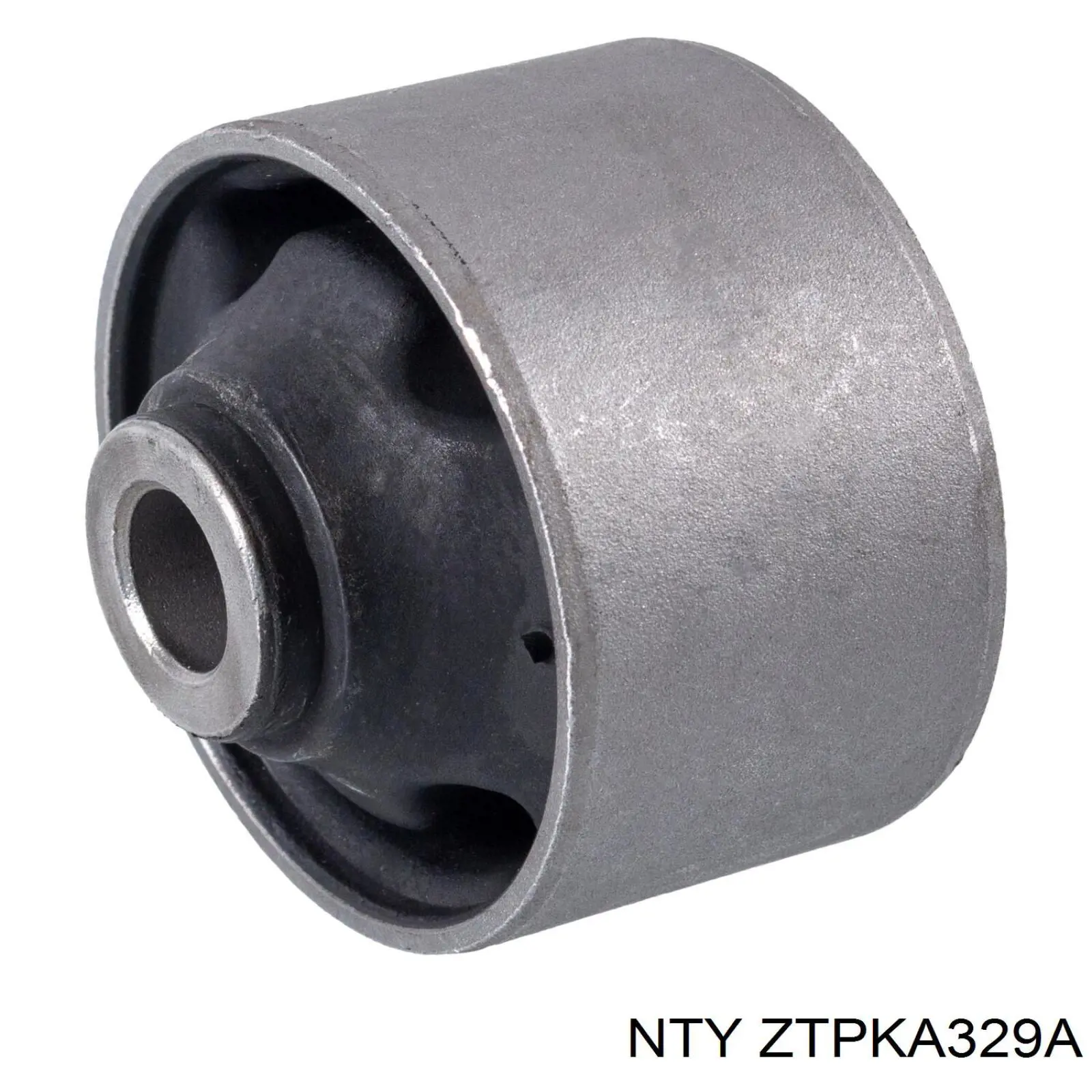 HYBS070 Kautek Silentblock de brazo de suspensión delantero inferior