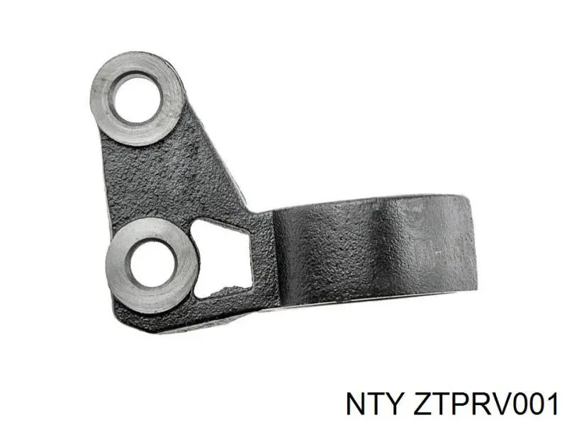 ZTP-RV-001 NTY silentblock de suspensión delantero inferior