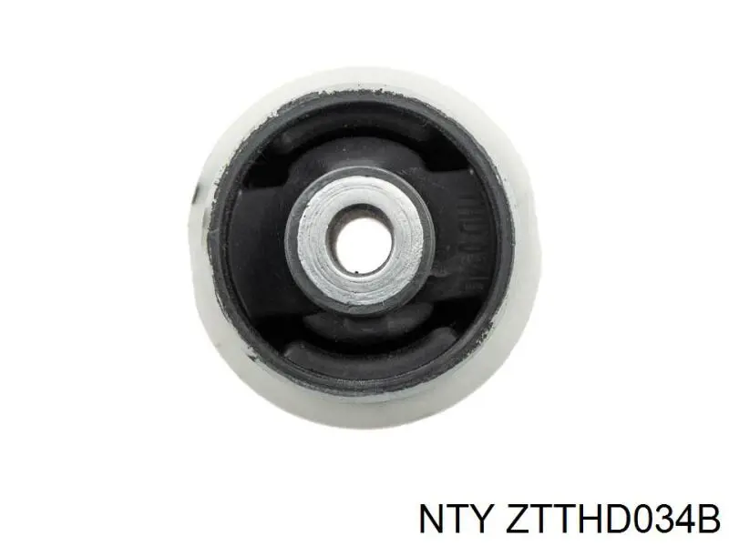 Comprar 58231 Metalcaucho Silentblock trasero
