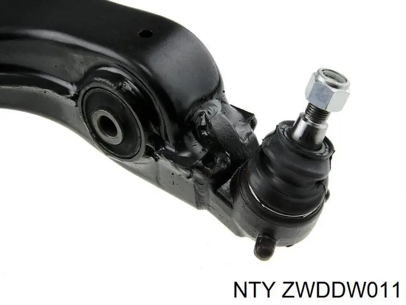 ZWD-DW-011 NTY bobina de encendido