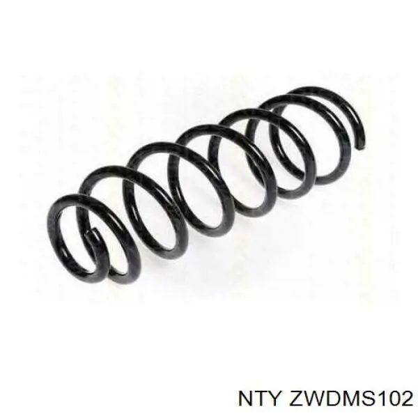 Comprar ZWDMS102 NTY Brazo inferior izquierdo de la suspensión delantera
