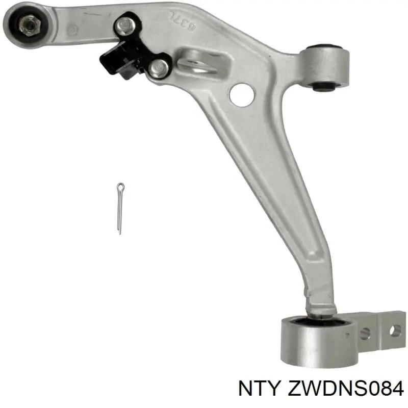 Comprar ZWDNS084 NTY 