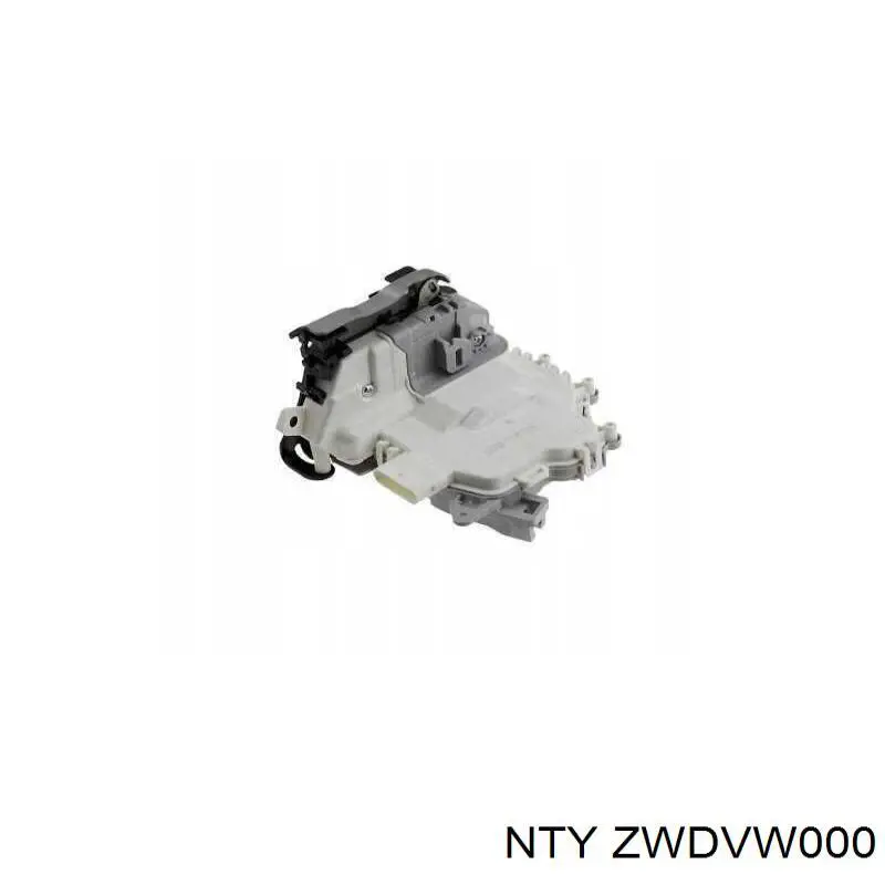 Kit de brazo de suspensión delantera NTY ZWDVW000 precio, desde 252,14 EUR
