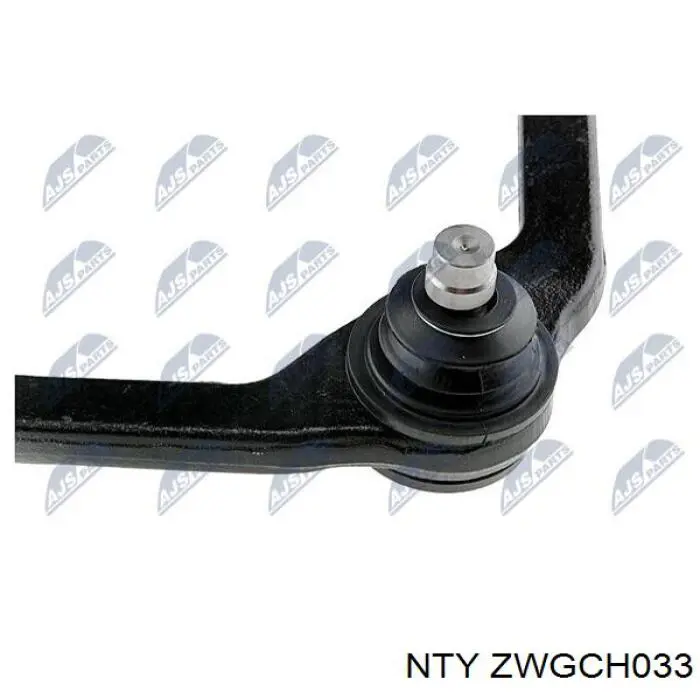 Brazo de suspensión delantera, superior izquierda Ford 8L5Z3085L