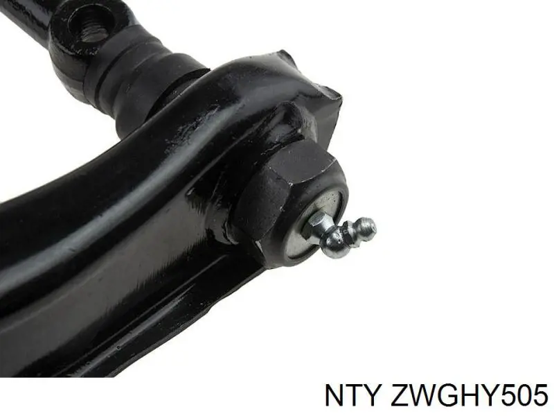 Comprar ZWGHY505 NTY Brazo superior derecho de la suspensión delantera