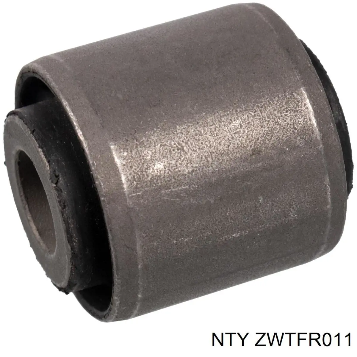 ZWT-FR-011 NTY brazo de suspension trasera