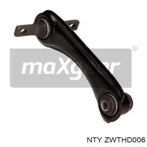 ZWT-HD-006 NTY brazo suspension trasero superior izquierdo