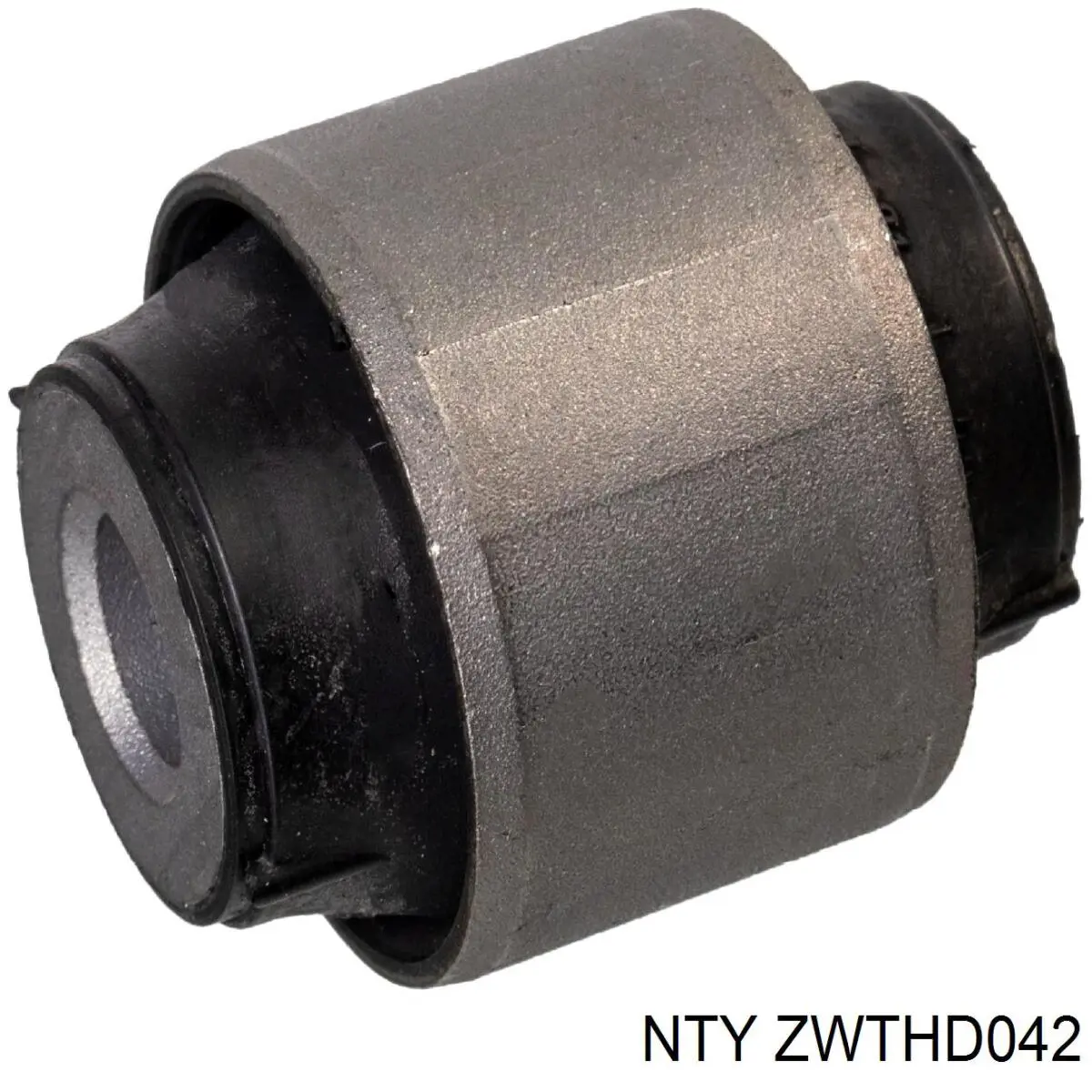 Comprar TC6621 Delphi Brazo superior izquierdo de la suspensión trasera